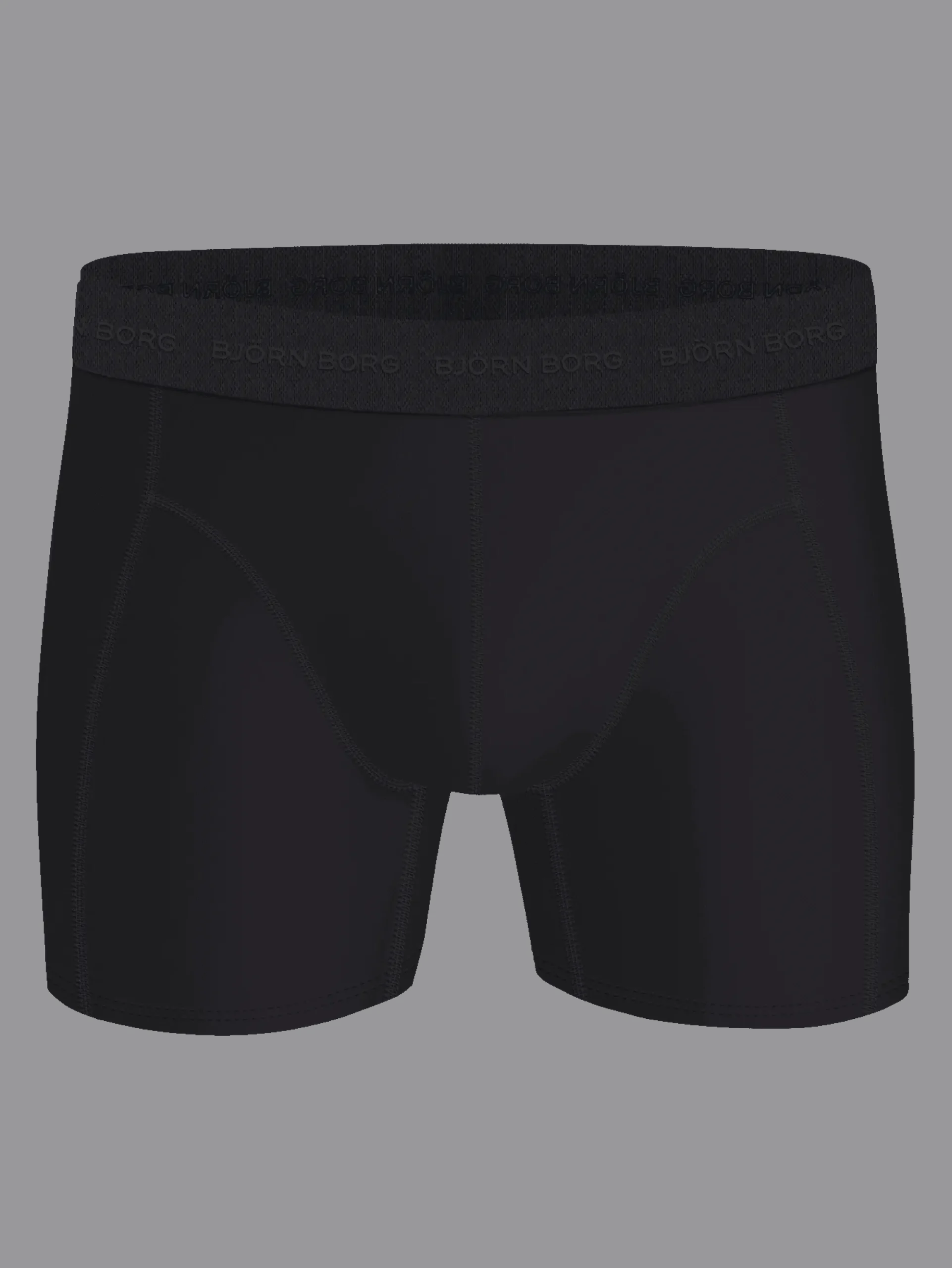 Microfiber Boxers 3-pack