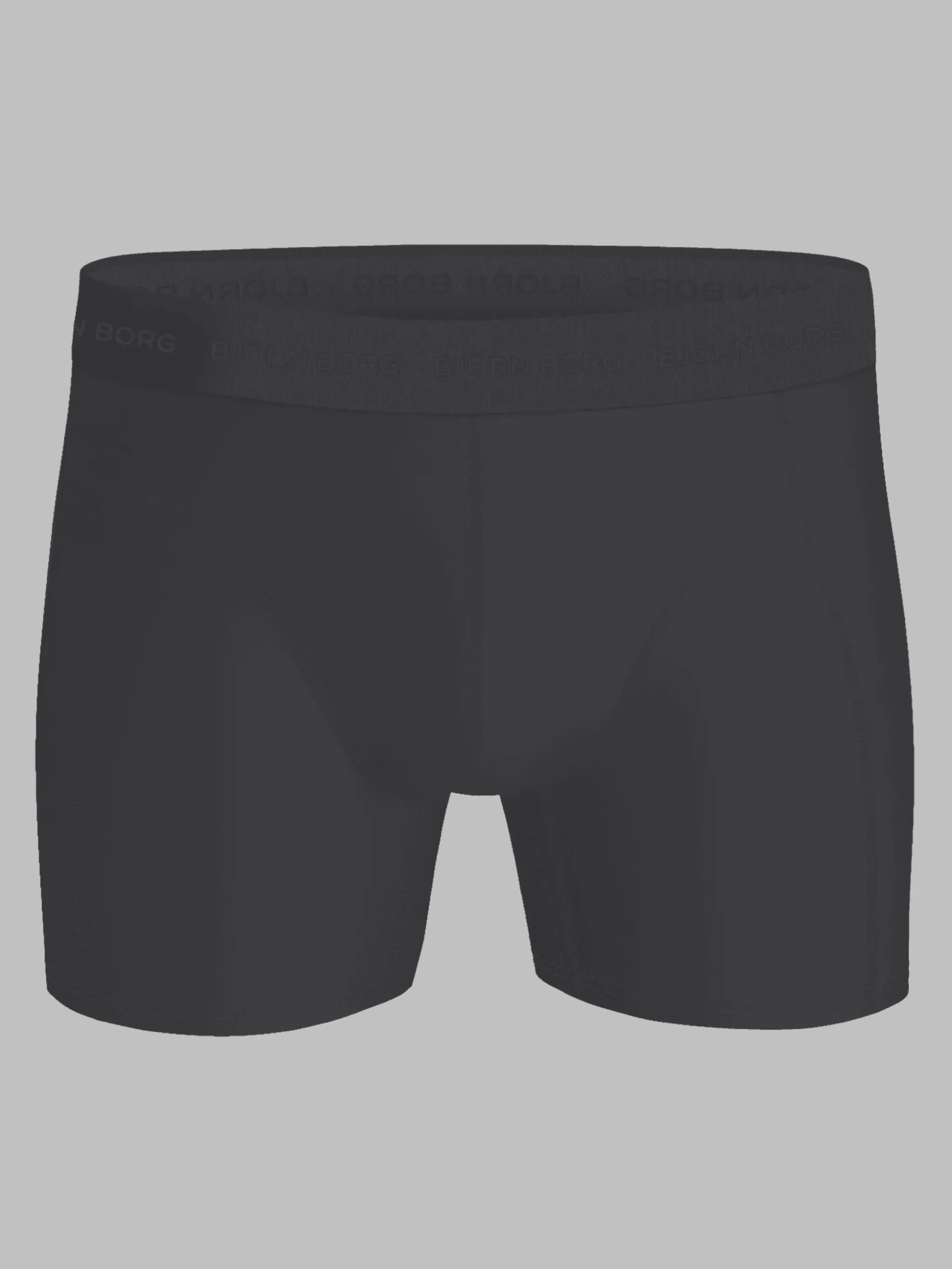 Microfiber Boxers 3-pack