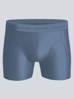 Microfiber Boxers 3-pack