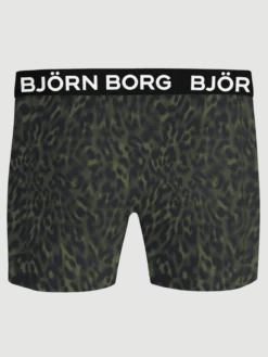 Microfiber Boxers 1-pack