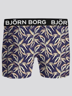 Microfiber Boxers 1-pack
