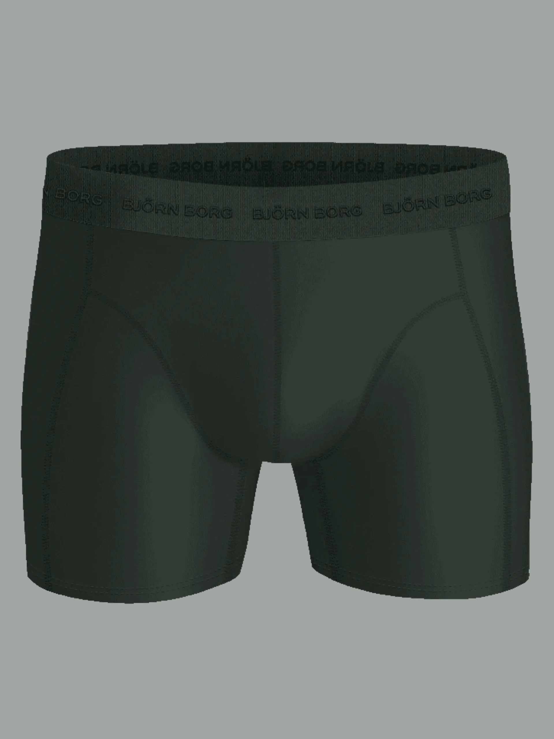 Microfiber Boxers 3-pack