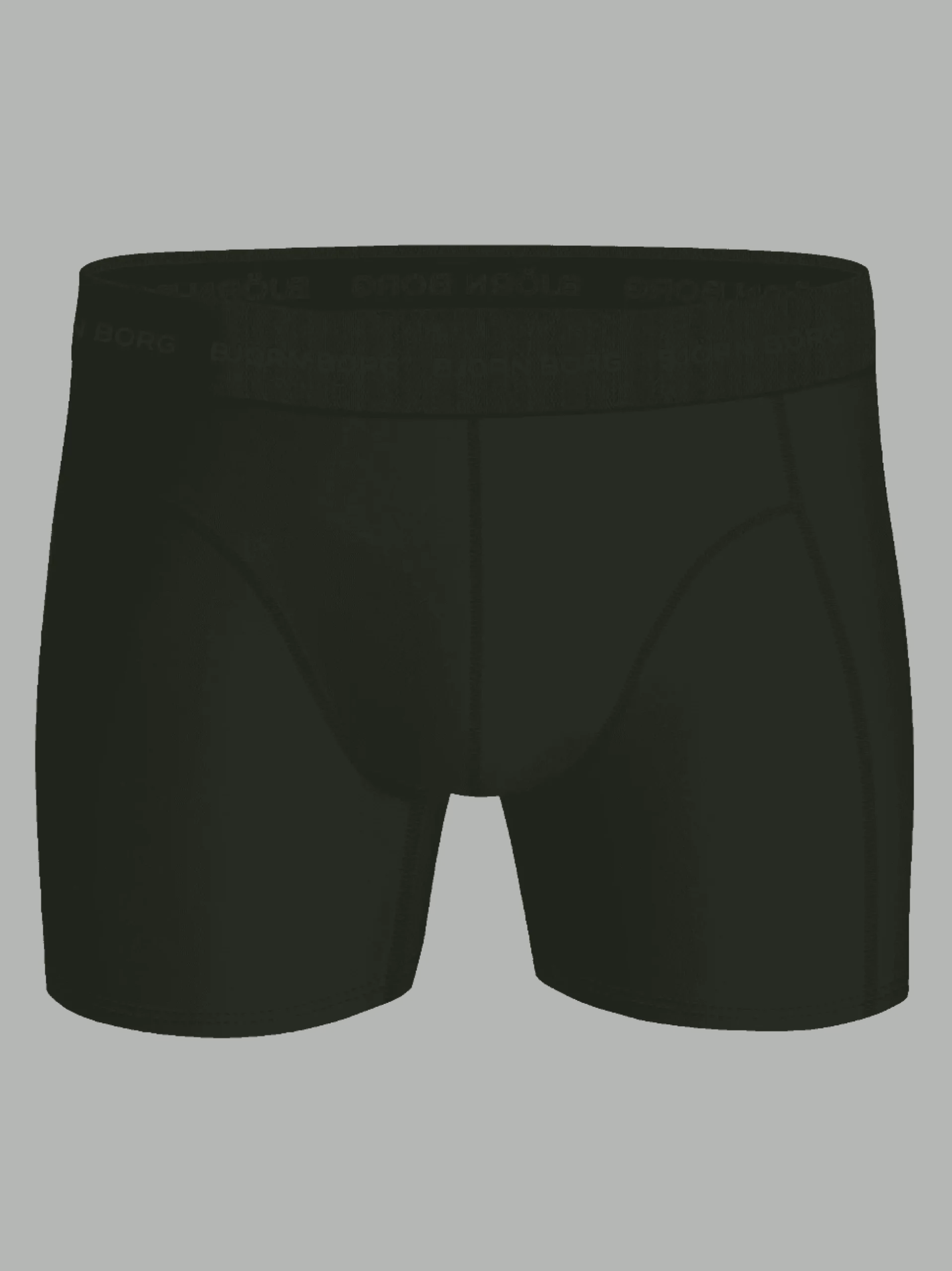 Microfiber Boxers 3-pack