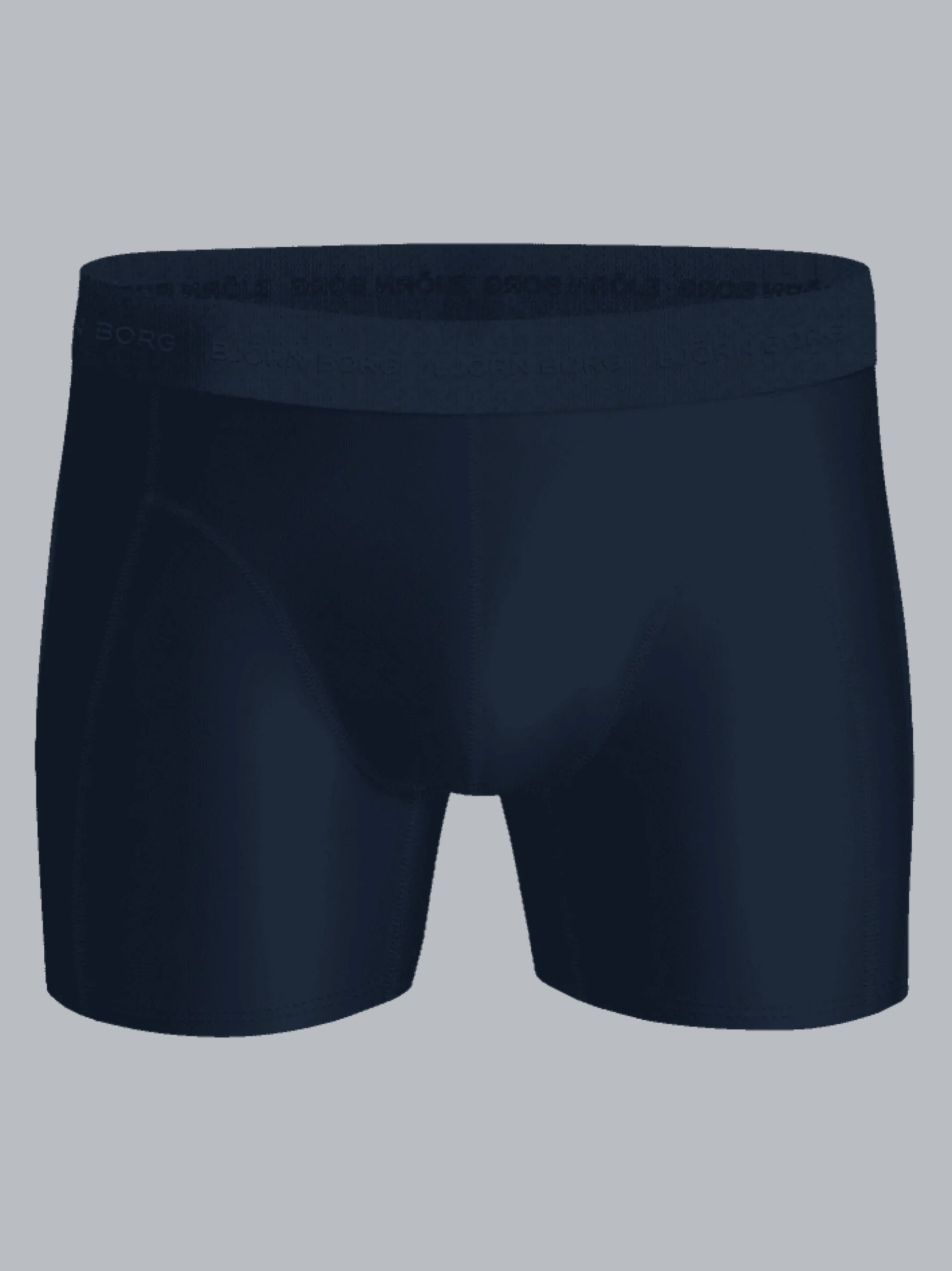 Microfiber Boxers 3-pack