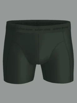 Microfiber Boxers 3-pack