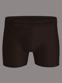 Microfiber Boxers 3-pack