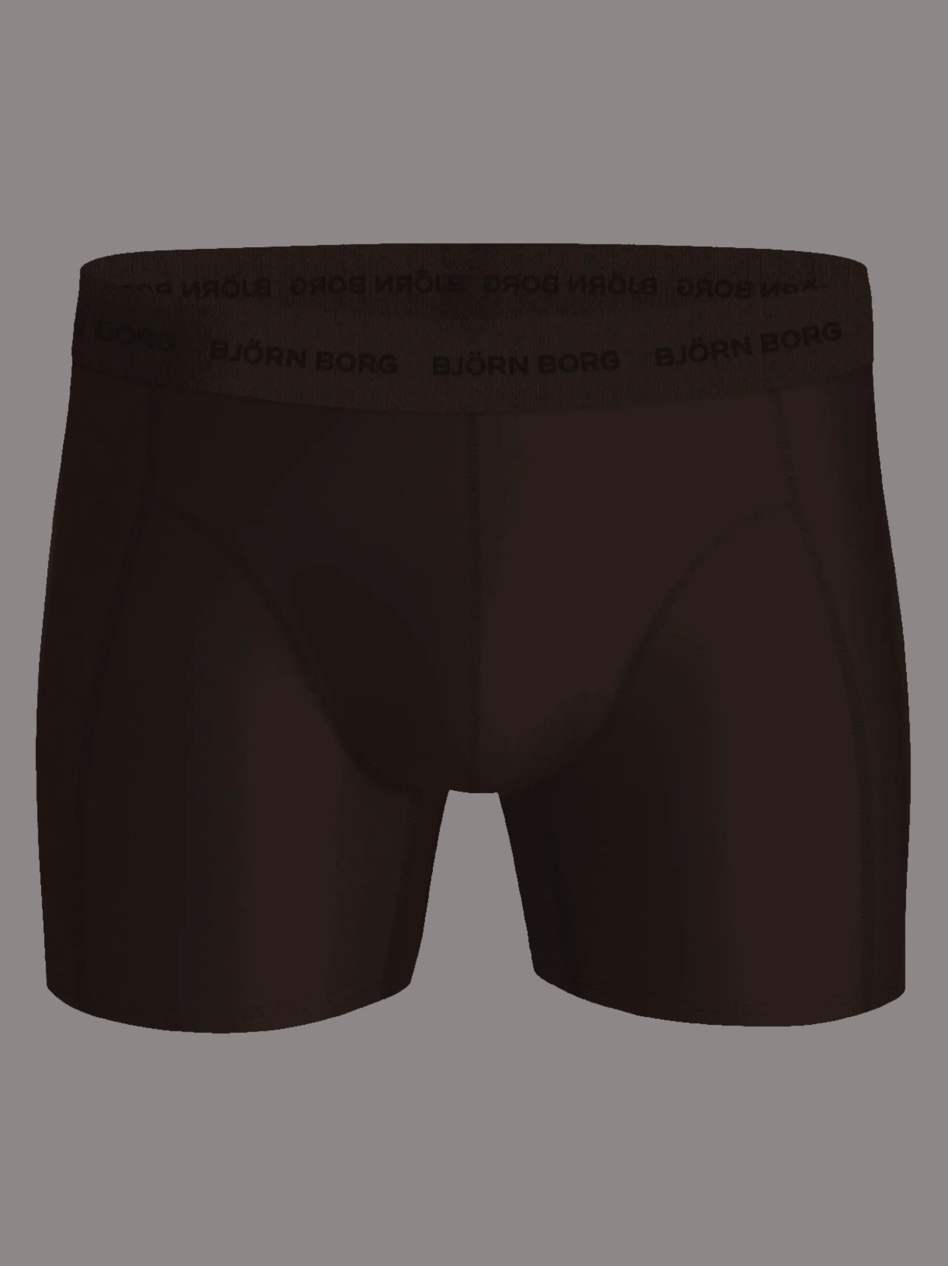 Microfiber Boxers 3-pack