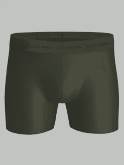 Microfiber Boxers 3-pack