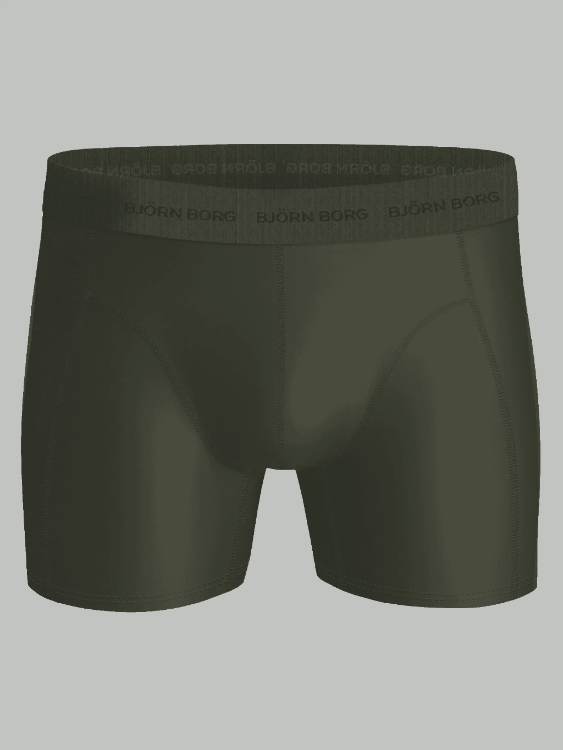 Microfiber Boxers 3-pack