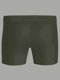 Microfiber Boxers 3-pack