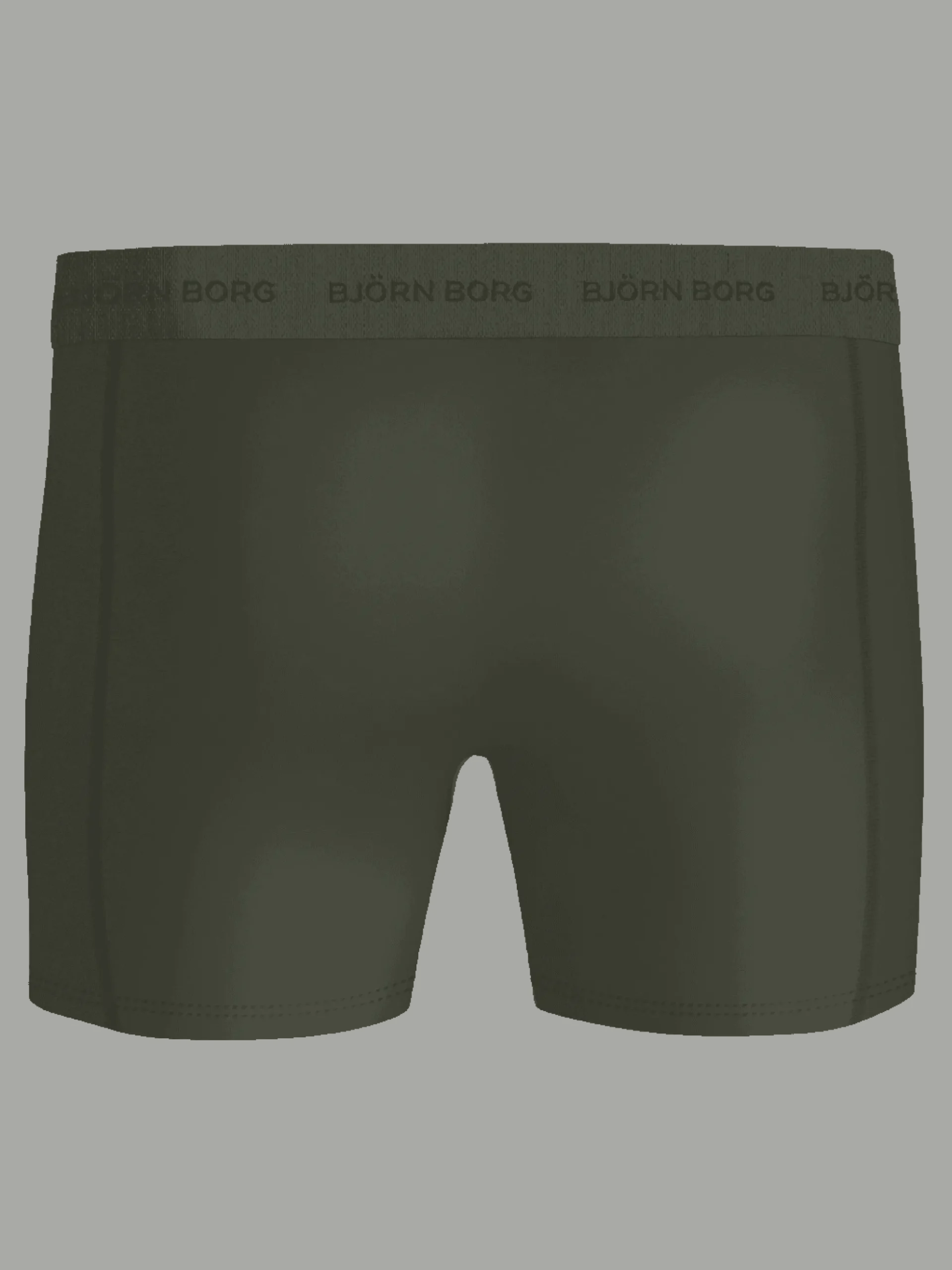 Microfiber Boxers 3-pack