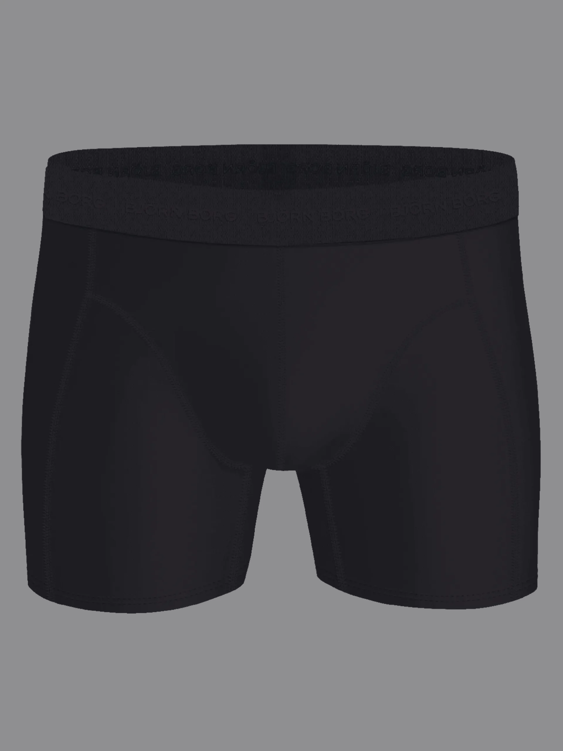 Microfiber Boxers 3-pack