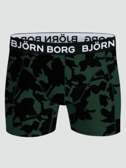 Microfiber Boxers 1-pack