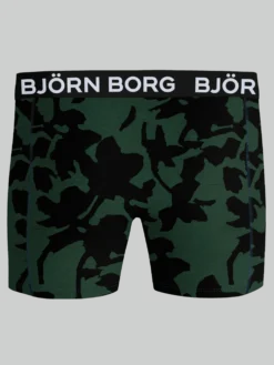 Microfiber Boxers 1-pack