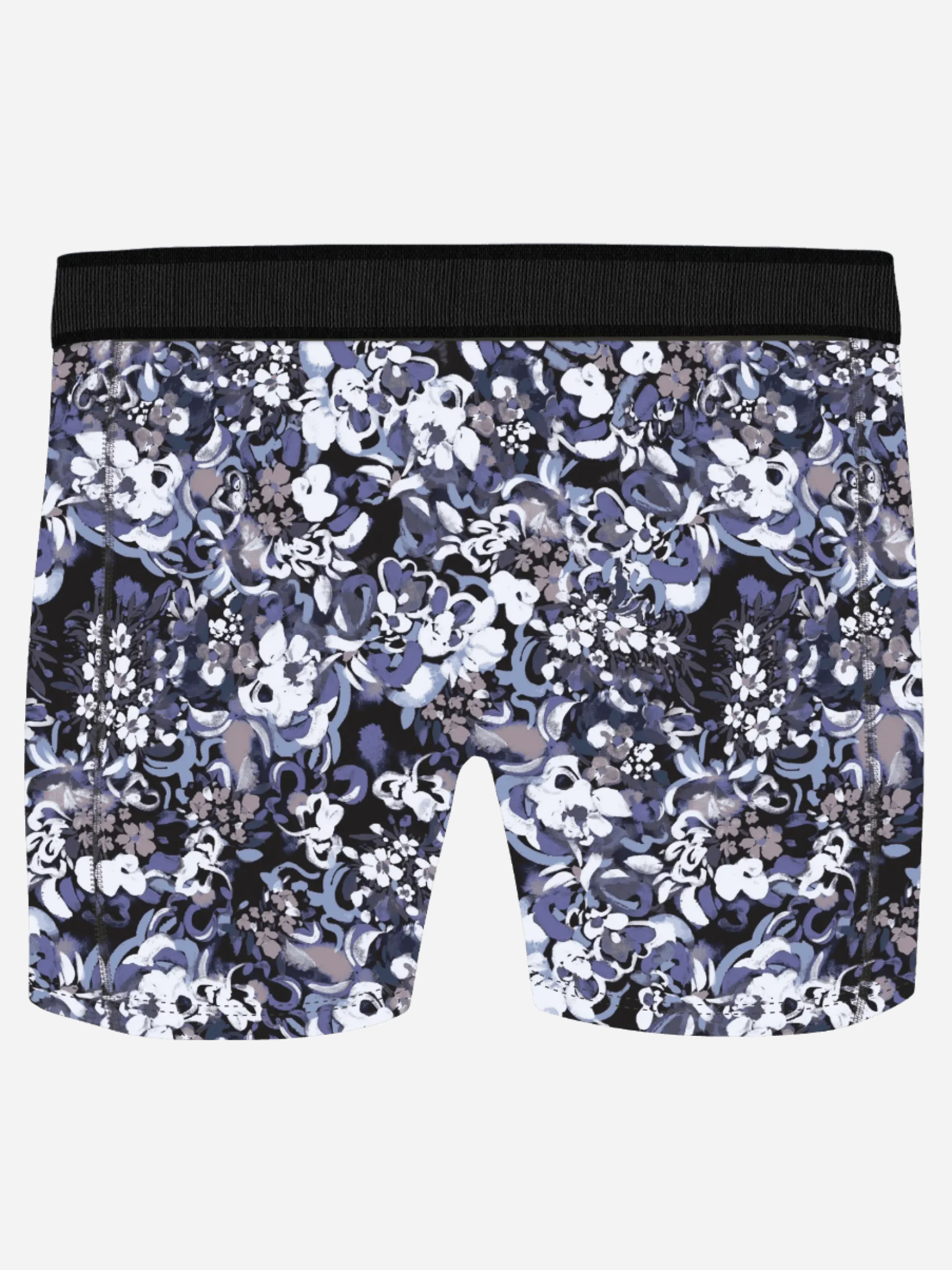 Organic Cotton Stretch Boxers 2-pack
