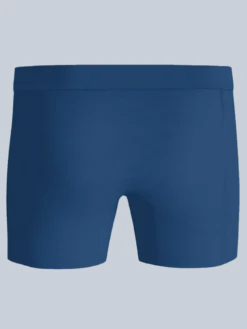 Organic Cotton Stretch Boxers 3-pack