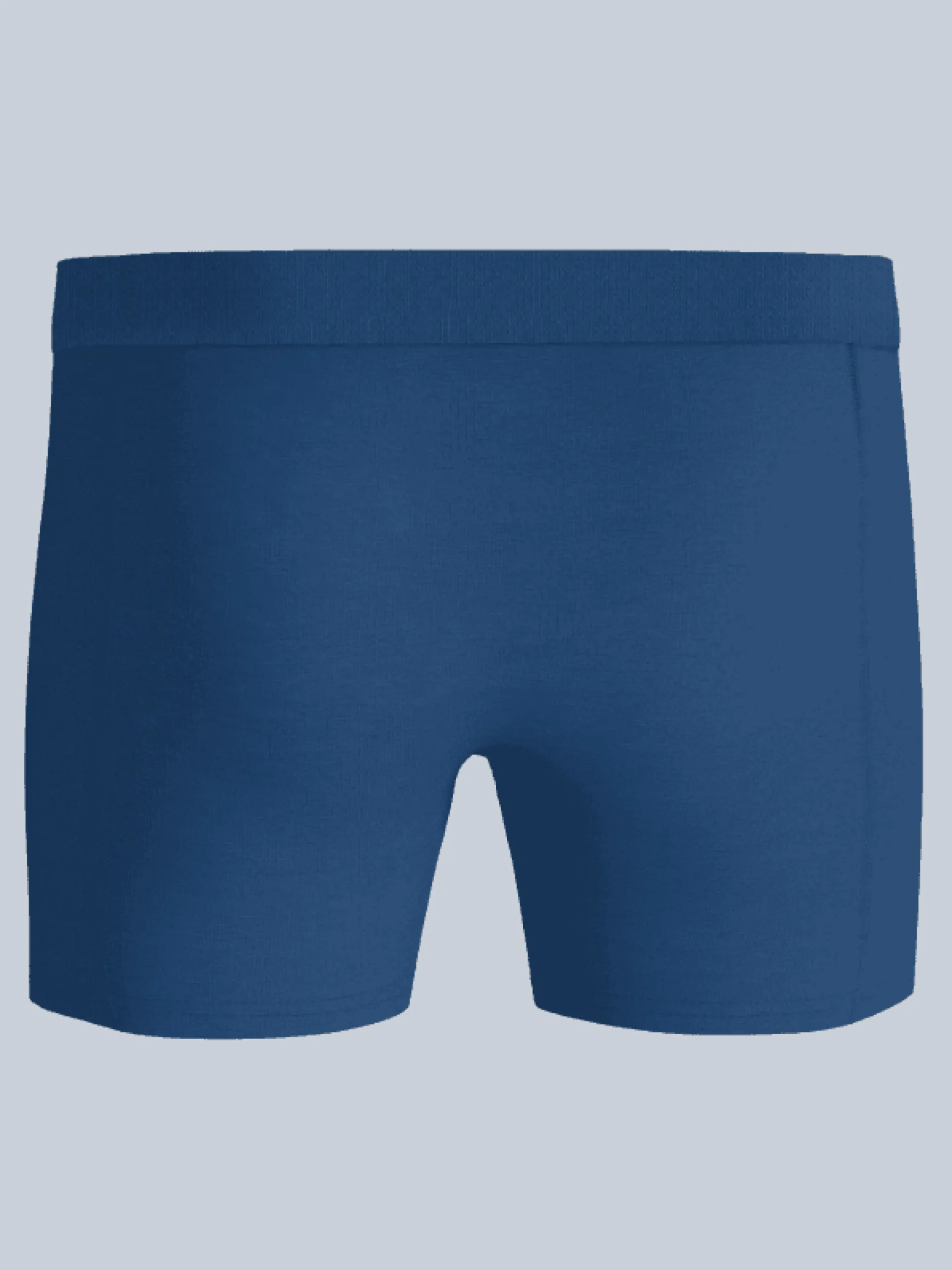 Organic Cotton Stretch Boxers 3-pack