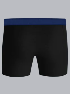 Organic Cotton Stretch Boxers 3-pack