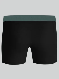 Organic Cotton Stretch Boxers 3-pack