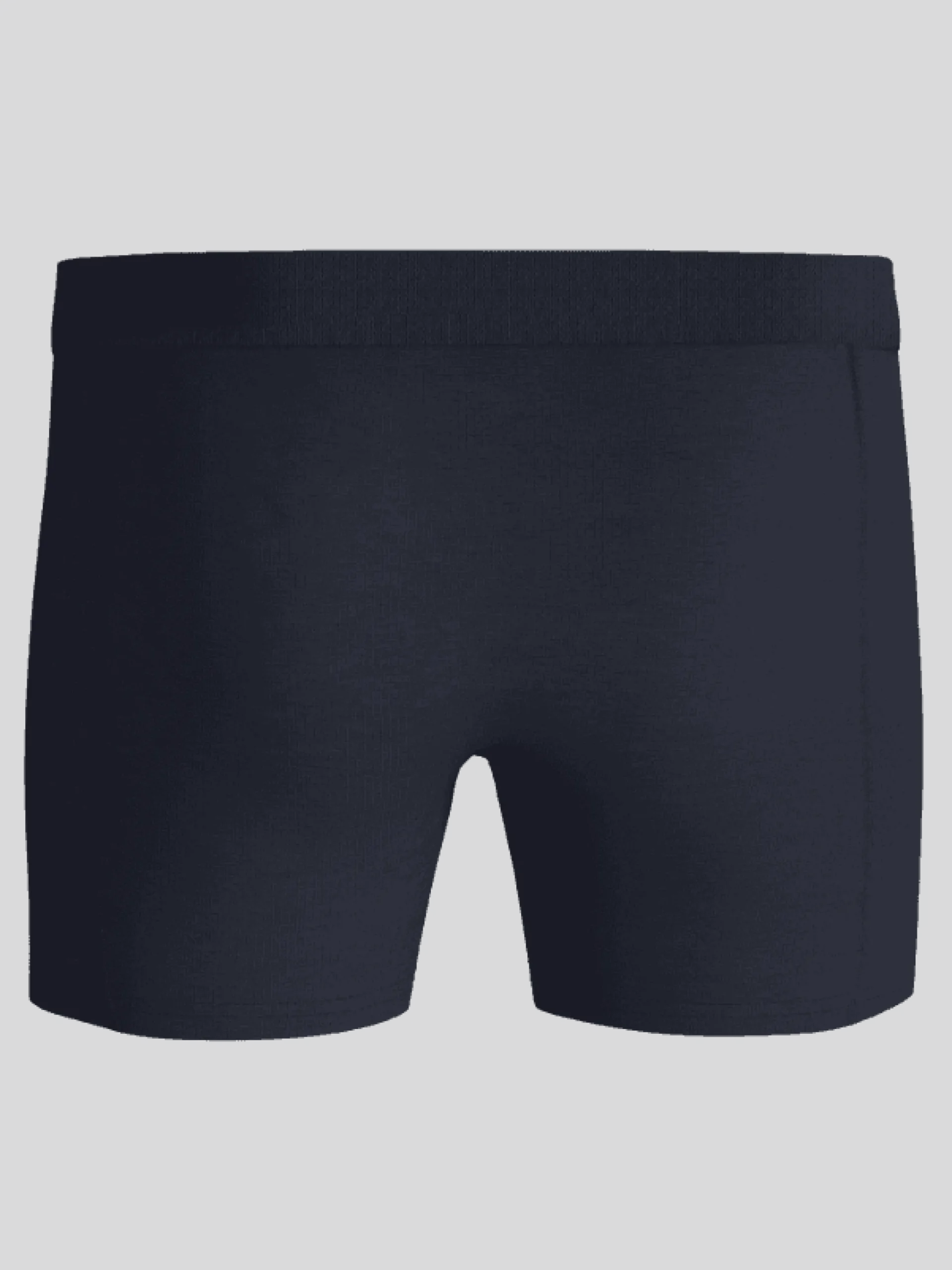 Organic Cotton Stretch Boxers 3-pack