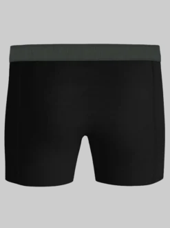 Organic Cotton Stretch Boxers 3-pack