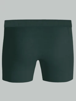 Organic Cotton Stretch Boxers 3-pack