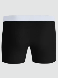 Organic Cotton Stretch Boxers 3-pack