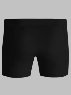 Organic Cotton Stretch Boxers 2-pack