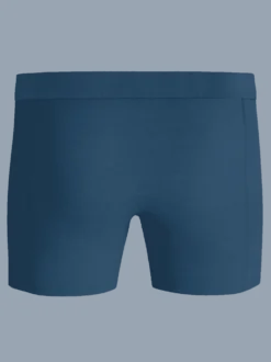 Organic Cotton Stretch Boxers 3-pack