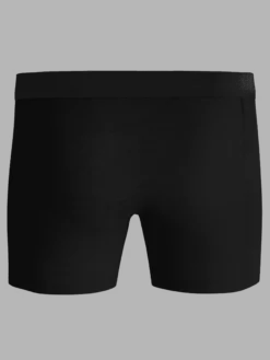 Organic Cotton Stretch Boxers 2-pack