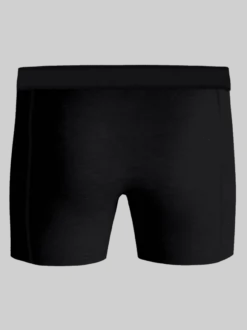 Organic Cotton Stretch Boxers 2-pack