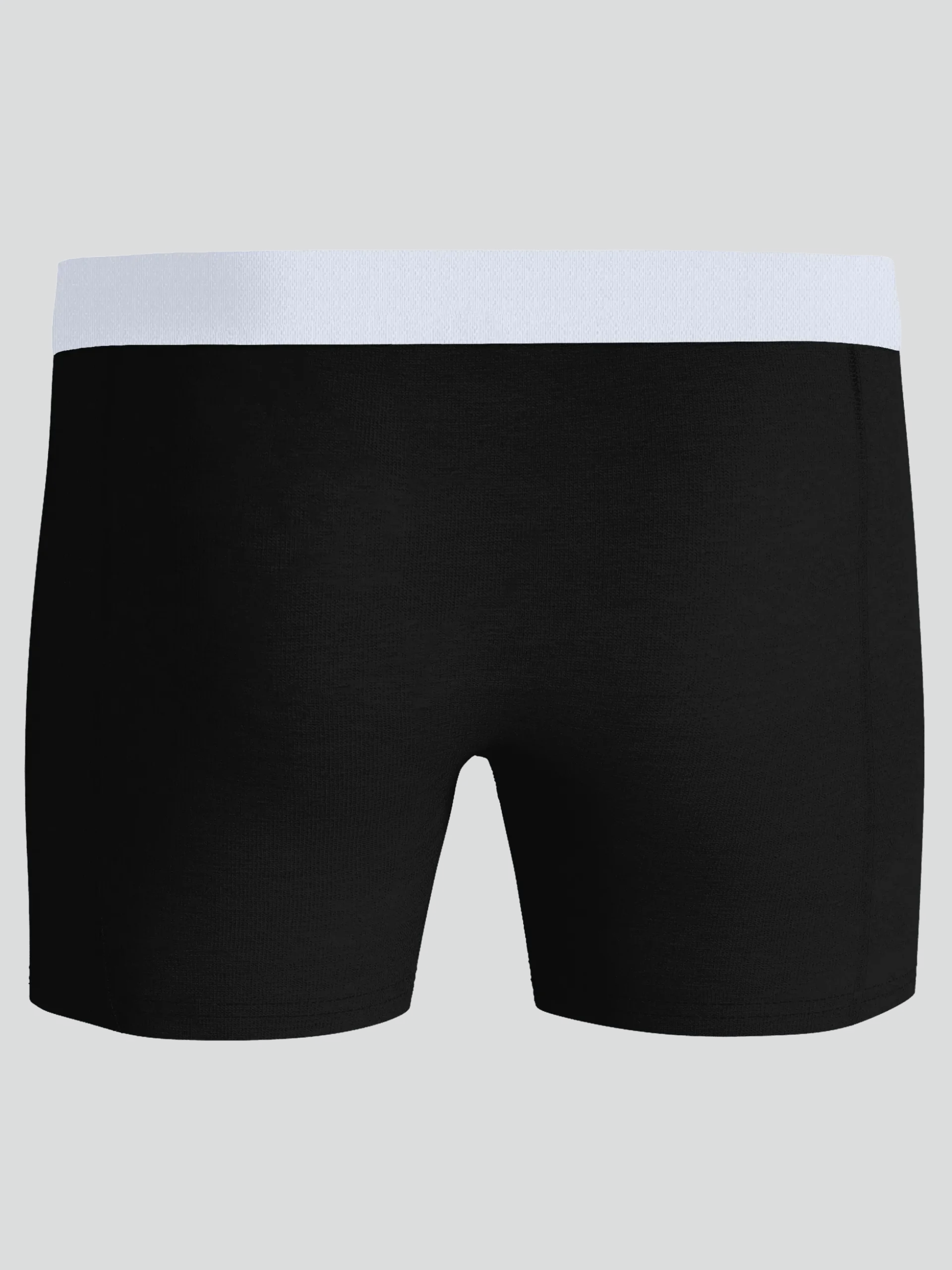 Organic Cotton Stretch Boxers 3-pack