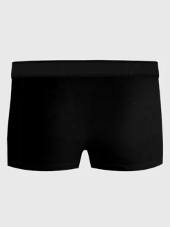 Organic Cotton Stretch Trunks 3-pack