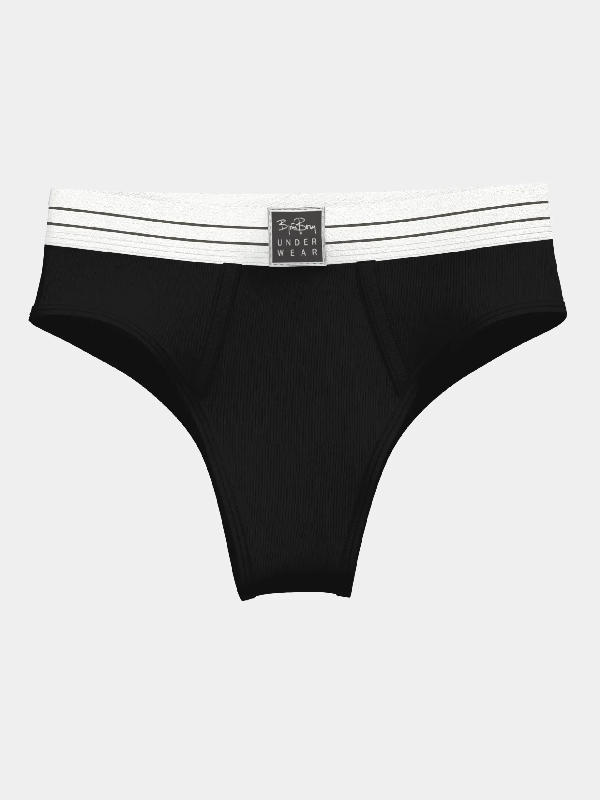 Original Highwaist Briefs 2-pack