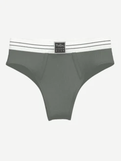 Original Highwaist Briefs 2-pack
