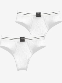 Original Highwaist Briefs 2-pack