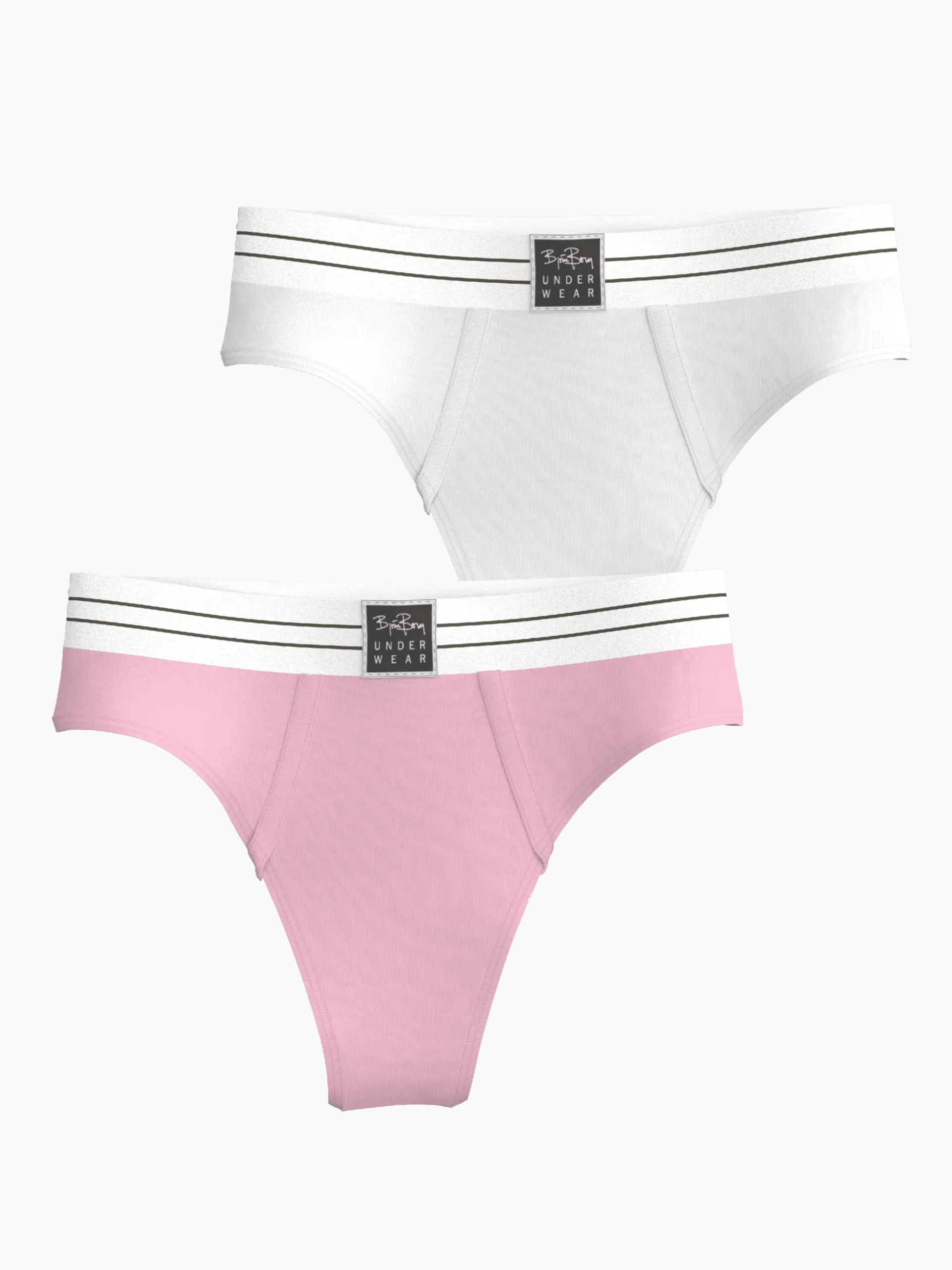 Original Thongs 2-pack