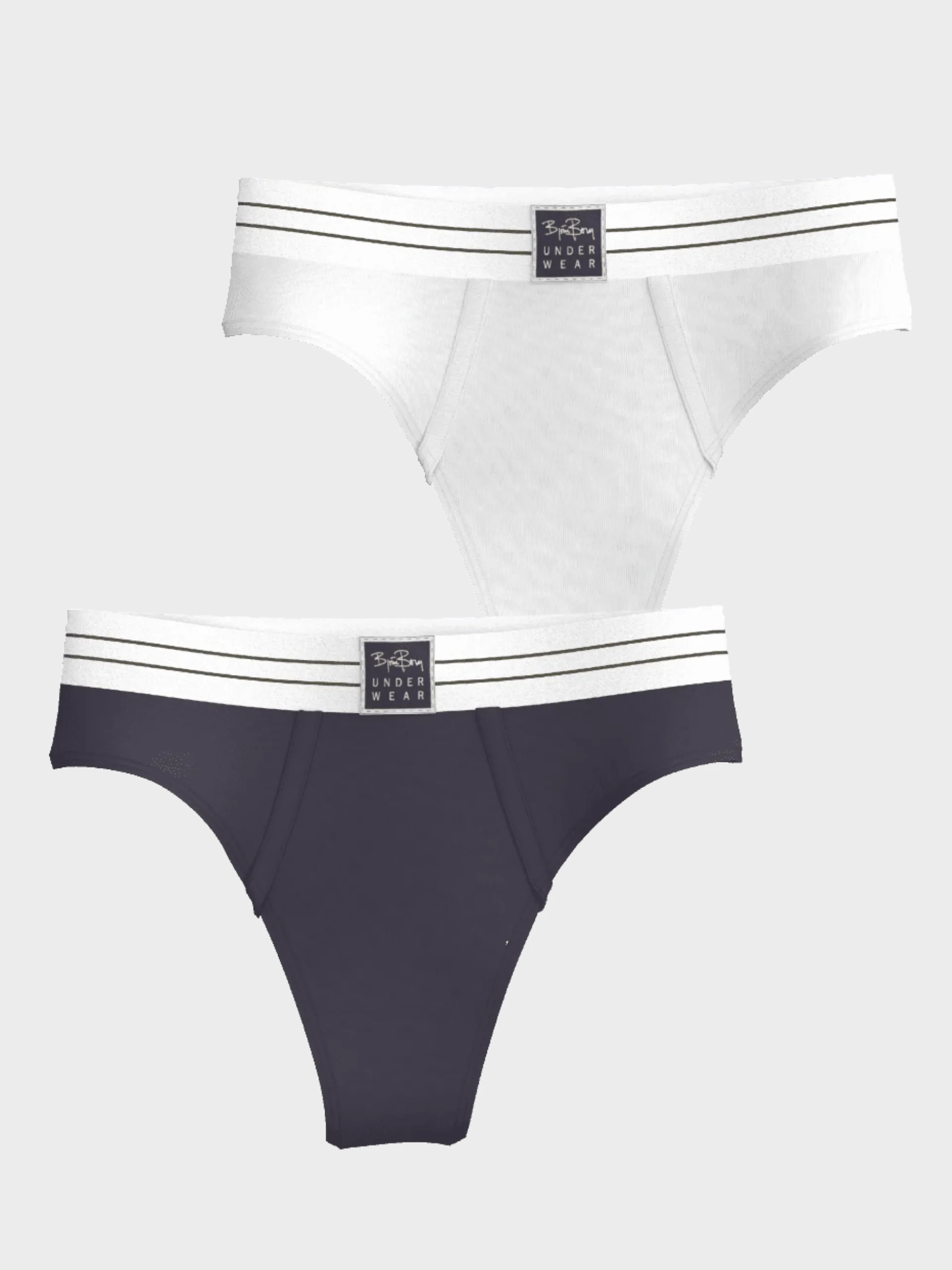 Original Thongs 2-pack