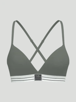 Original Triangle Bra