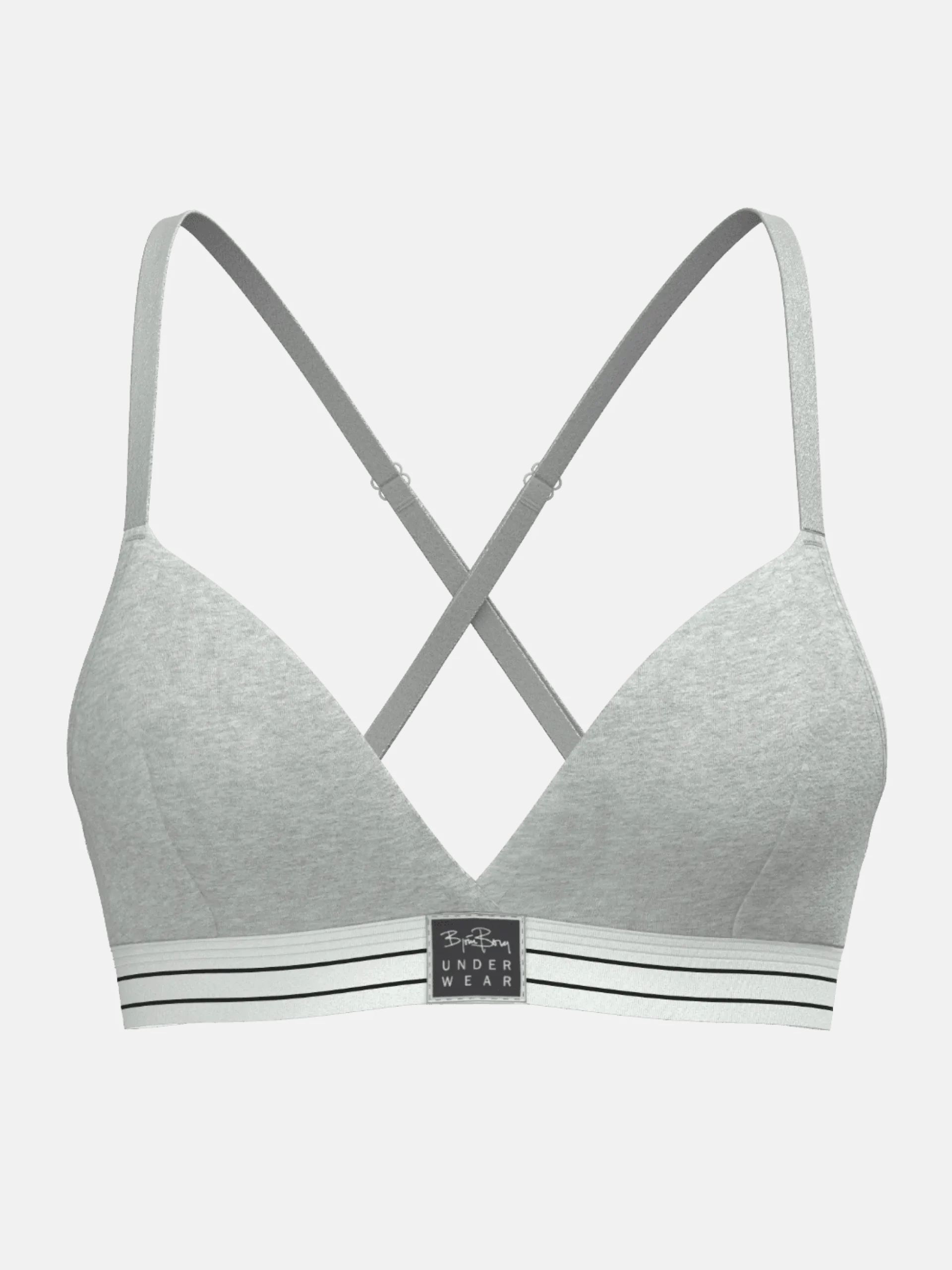 Original Triangle Bra