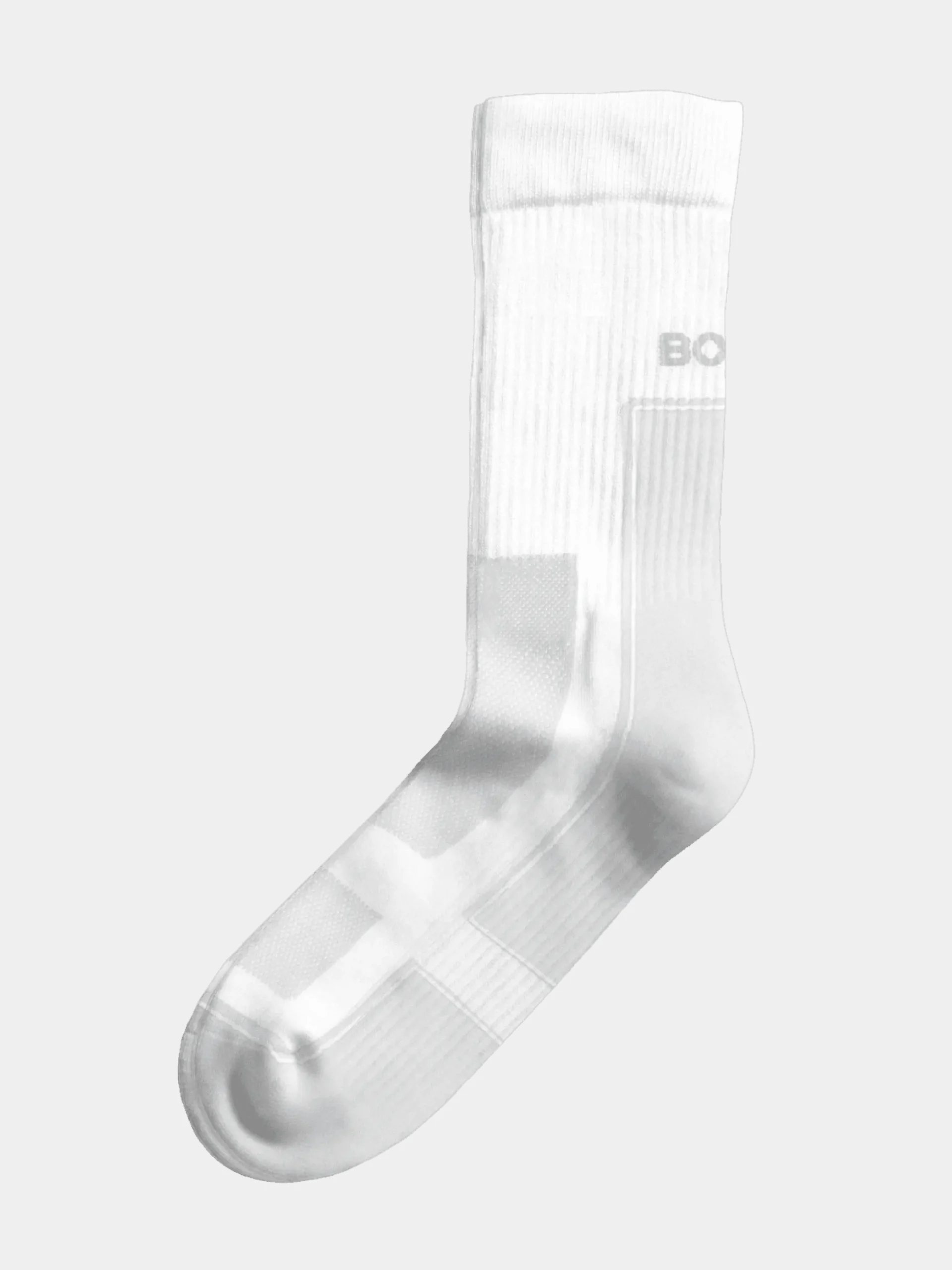 Performance Crew Socks 2-pack