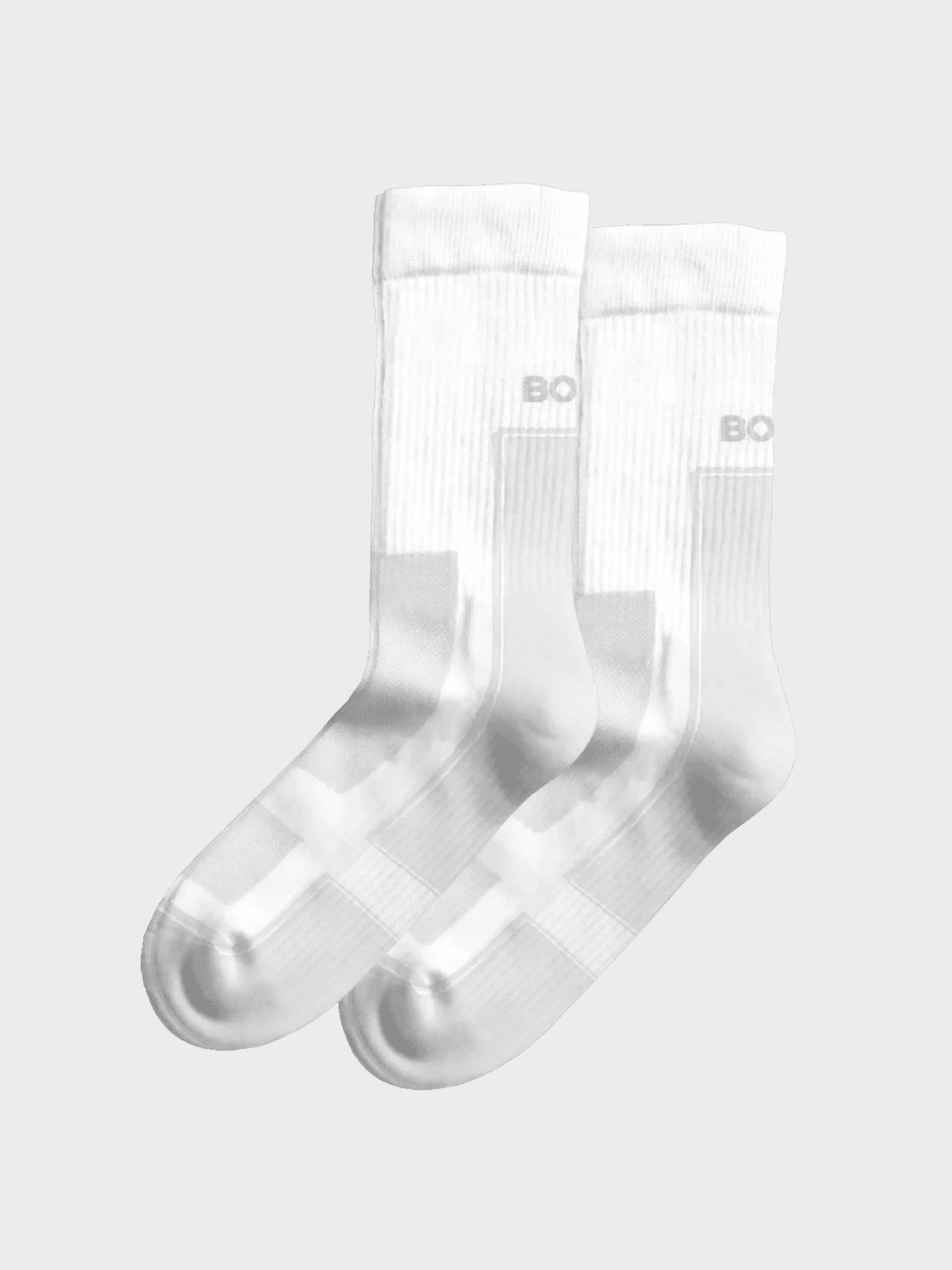 Performance Crew Socks 2-pack