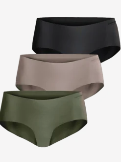 Performance Hipster 3-pack