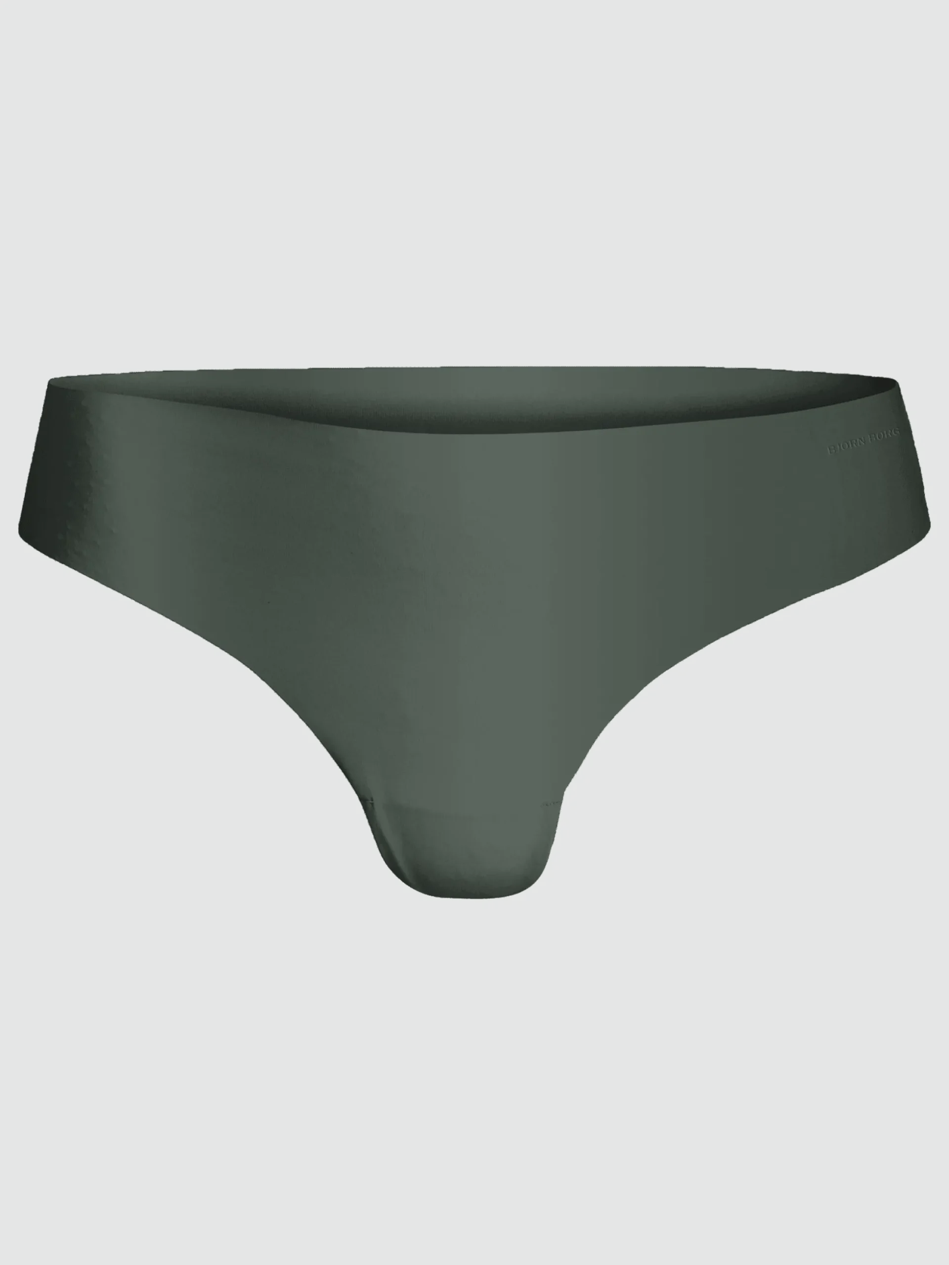 Performance Thong 3-pack