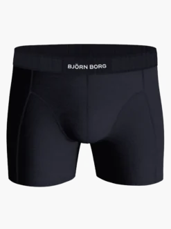 Premium Cotton Stretch Boxer 2-pack