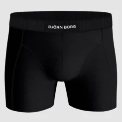 Premium Cotton Stretch Boxer 2-pack
