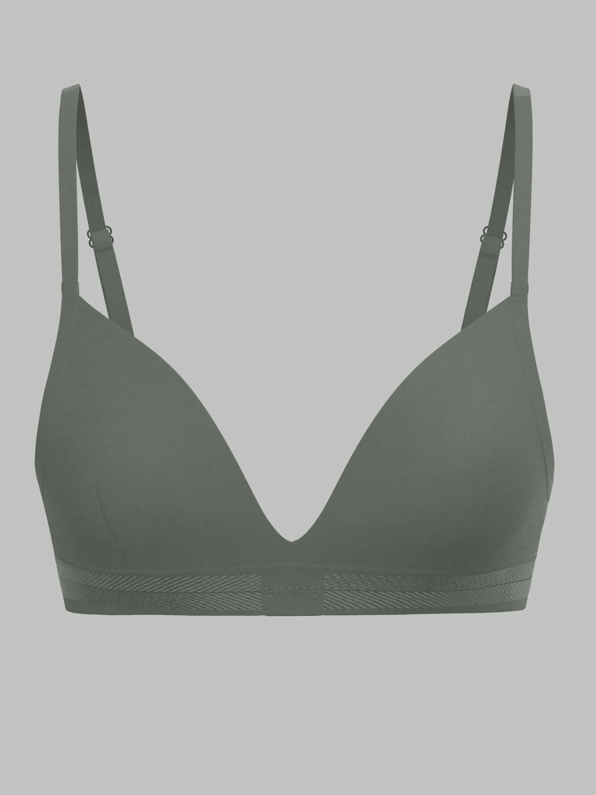 Soft Touch Bra