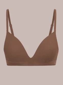 Soft Touch Bra