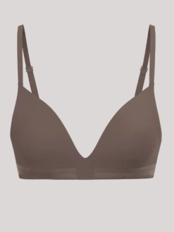 Soft Touch Bra