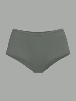 Soft Touch Highwaist Briefs